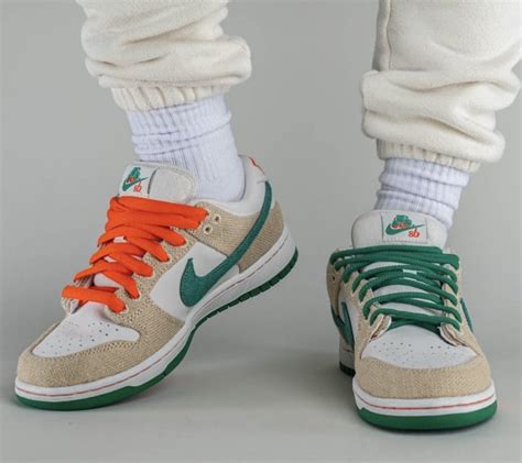 jarritos nike dunks|jarrito dunks back real.